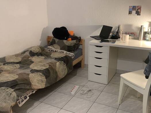 Studio zur Miete 470 € 1 Zimmer 29 m² frei ab 01.02.2026 Kalk Köln 51103