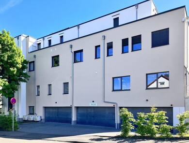 Penthouse zur Miete 975 € 2 Zimmer 65 m² 2. Geschoss frei ab sofort Kirchditmold Kassel 34130