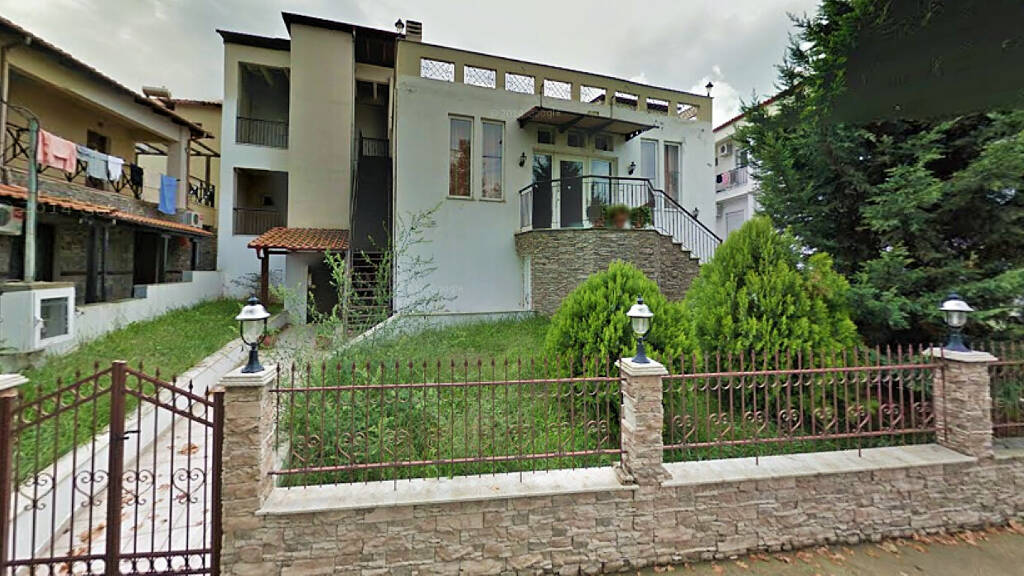 Hotel zum Kauf 900.000 € 20 Zimmer 550 m² Grundstück Thessaloniki