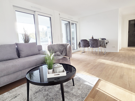 Wohnung zum Kauf provisionsfrei 549.000 € 4 Zimmer 91 m² Mitte Sindelfingen 71063