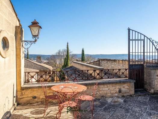 Haus zum Kauf 1.375.000 € 377 m² 328 m² Grundstück Centre Est Uzès 30700
