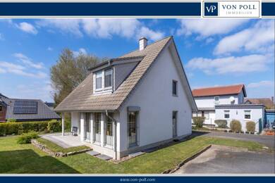 Einfamilienhaus zum Kauf 435.000 € 6 Zimmer 145,6 m² 498 m² Grundstück Werther Werther 33824
