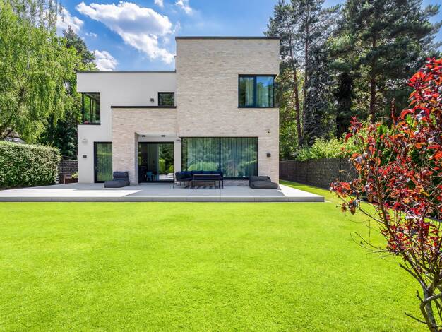 Einfamilienhaus zum Kauf 2.900.000 € 11 Zimmer 311 m² 1.210 m² Grundstück frei ab 01.01.2027 Wandlitz Wandlitz 16348