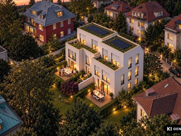 Grundstück zum Kauf 1.600.000 € 579 m² Grundstück West Stuttgart 70193
