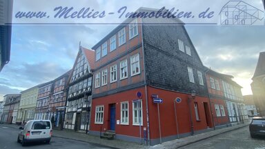 Mehrfamilienhaus zum Kauf 320.000 € 15 Zimmer 320 m² 320 m² Grundstück Salzwedel Salzwedel 29410