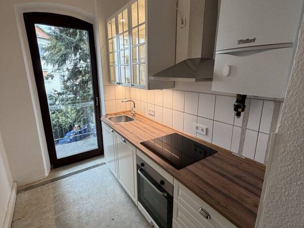Wohnung zur Miete 925 € 3 Zimmer 65 m² 1. Geschoss Galvanistraße 19 Gibitzenhof Nürnberg 90459
