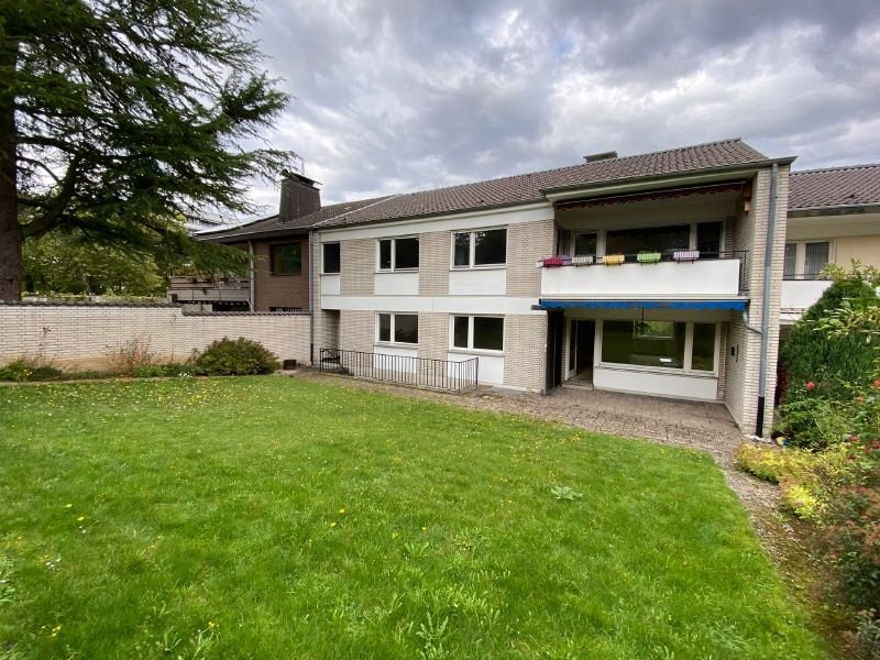 Wohnung zum Kauf 325.000 € 4 Zimmer 126 m²<br/>Wohnfläche Muffendorf Bonn 53177