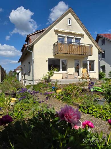 Wohnung zur Miete 900 € 4,5 Zimmer 85 m² Altdorf 72655