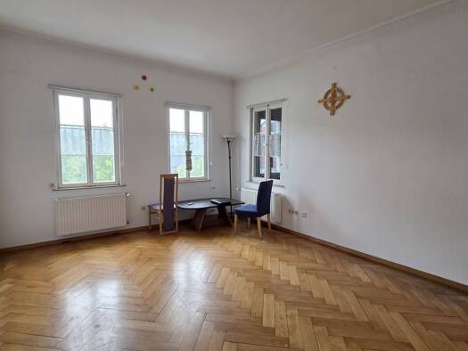 Wohnung zur Miete 900 € 4,5 Zimmer 105 m² 3 Geschosse frei ab sofort Wernau (Neckar) 73249