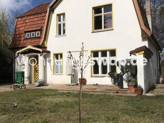 Studio zur Miete Tauschwohnung 900 € 4 Zimmer 90 m² EG Königs Wusterhausen 15732