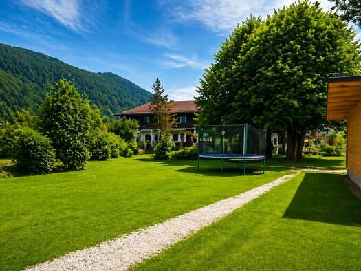 Grundstück zum Kauf 995.000 € 850 m² Grundstück Kalkofen Rottach-Egern 83700