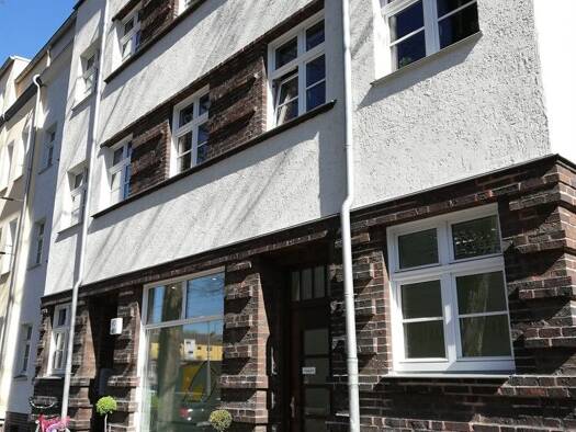 Wohnung zur Miete 908 € 4 Zimmer 103,7 m² frei ab 01.09.2026 Herrenhäuser Straße 90 Herrenhausen Herrenhausen - Stöcken 30419