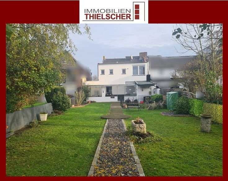 Reihenmittelhaus zum Kauf 290.000 € 5 Zimmer 115 m²<br/>Wohnfläche 466 m²<br/>Grundstück Übach Übach-Palenberg 52531