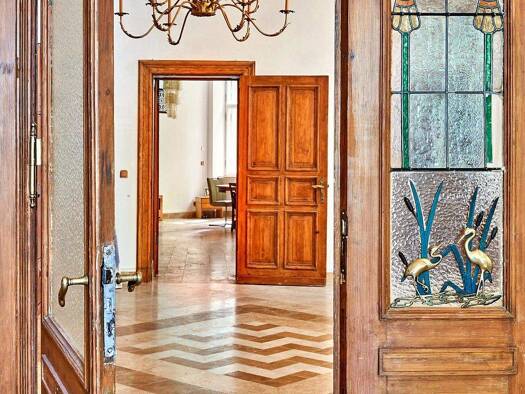 Wohnung zum Kauf provisionsfrei 4 Zimmer 167 m² EG Halensee Berlin 10711