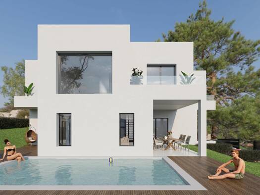 Einfamilienhaus zum Kauf 890.000 € 318 m² Calonge 07669