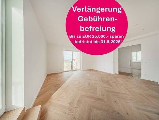 Wohnung zum Kauf - Erstbezug 1.275.000 € 4 Zimmer 124,3 m² 4. Geschoss Seisgasse Wieden 1040