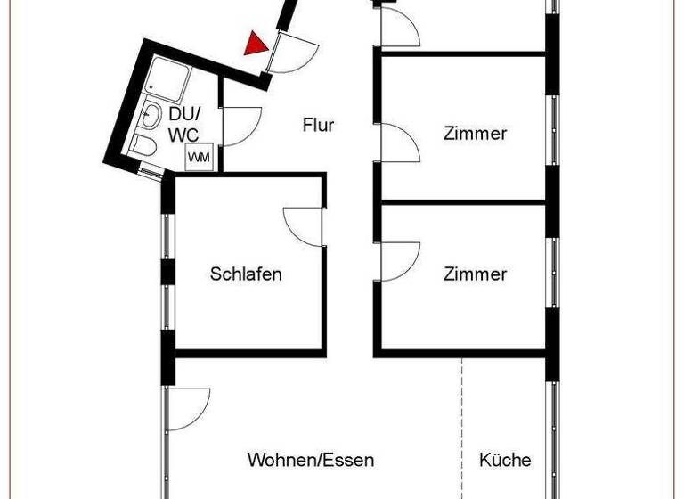 Wohnung zum Kauf 469.000 € 5 Zimmer 106 m² Nebringen Gäufelden 71126
