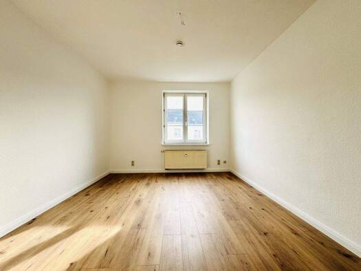 Wohnung zur Miete 224 € 1 Zimmer 36 m² 2. Geschoss Charlottenstr. 65 Gablenz Chemnitz / Gablenz 09126