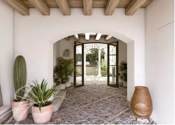 Maisonette zum Kauf provisionsfrei 1.950.000 € 190 m²<br/>Wohnfläche Palma de Mallorca 07001