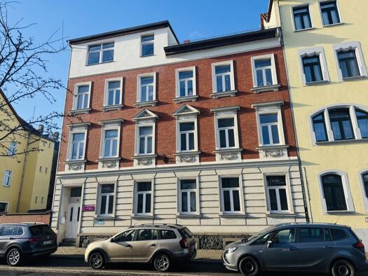 Mehrfamilienhaus zum Kauf 500.000 € 436,1 m² 390 m² Grundstück Wurzen Wurzen 04808