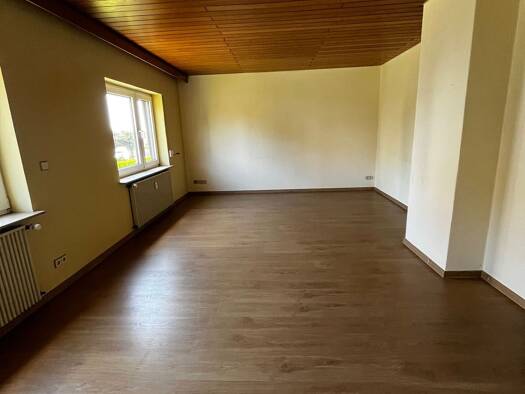 Wohnung zur Miete 720 € 2 Zimmer 63 m² Geschoss EG/2 frei ab sofort Fasanenhof Kassel 34125