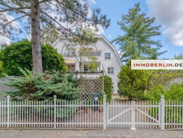 Wohnung zum Kauf 598.000 € 3 Zimmer 102 m² 2. Geschoss Zehlendorf Berlin 14165