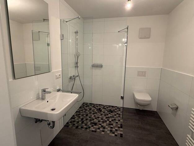 Wohnung zur Miete 1.038 € 2,5 Zimmer 69,2 m² frei ab 03.10.2026 Kuntzestraße Hombruch Dortmund 44225