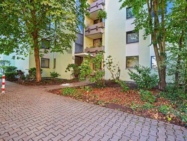 Praxisfläche zur Miete 1.500 € 6 Zimmer Wetzendorf Nürnberg 90425