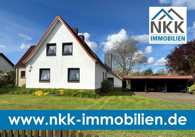 Mehrfamilienhaus zum Kauf 519.000 € 6,5 Zimmer 200 m² 2.512 m² Grundstück frei ab sofort Groß Sarau 23627