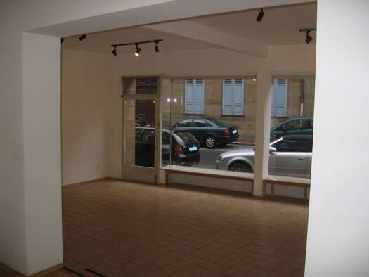 Ladenfläche zur Miete provisionsfrei 600 € Mathildenstraße Innenstadt Fürth 90762
