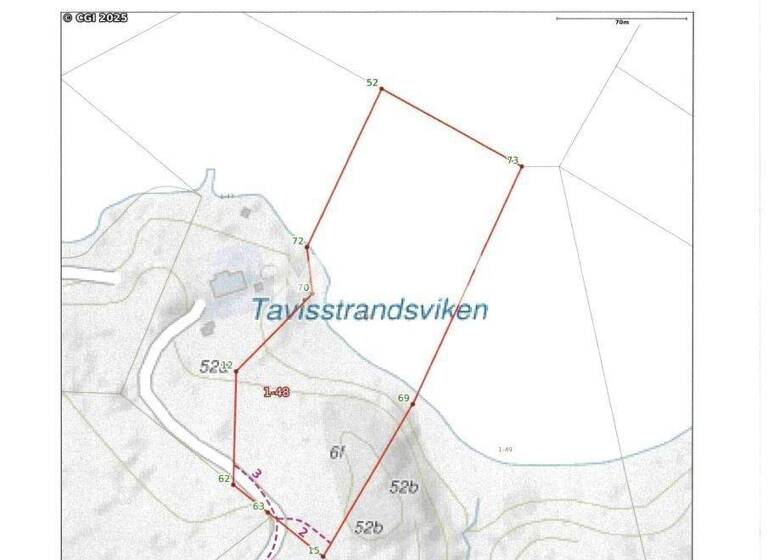Grundstück zum Kauf 135.000 € 8.355 m² Grundstück Pyhtää 49220