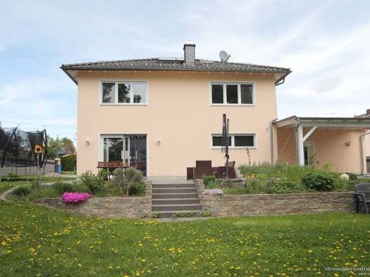 Einfamilienhaus zum Kauf 449.900 € 4 Zimmer 177 m² 686 m² Grundstück frei ab 01.02.2027 Mühlhausen Mühlhausen 99974
