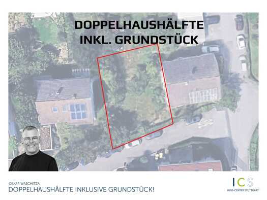 Doppelhaushälfte zum Kauf 879.252 € 4 Zimmer 123 m² 356 m² Grundstück Waiblingen Waiblingen 71332