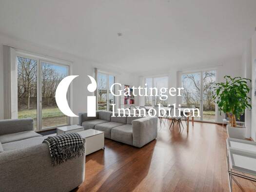 Bürofläche zum Kauf 1.200.000 € 294 m² Bürofläche Billerberg 11 Inning Inning am Ammersee 82266