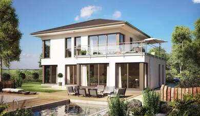 Haus zum Kauf 915.000 € 6 Zimmer 180 m² 900 m² Grundstück Hochfeld - Steinberg Schweinfurt 97422