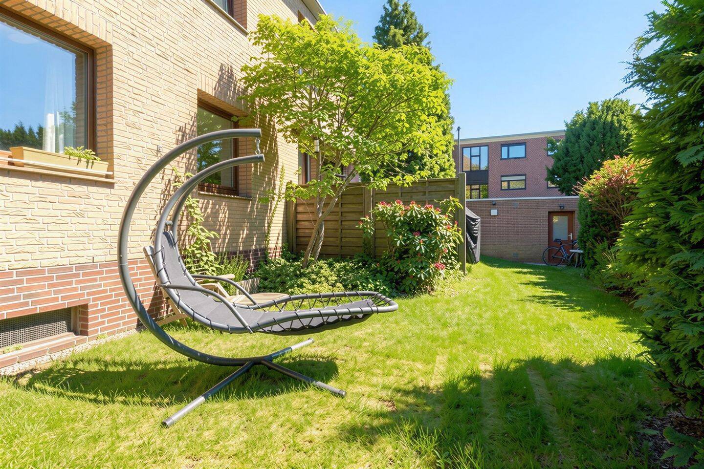 Haus – Oldenburg, Wechloy - Ansicht 4