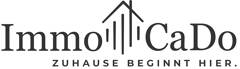 ImmoCaDo GmbH logo