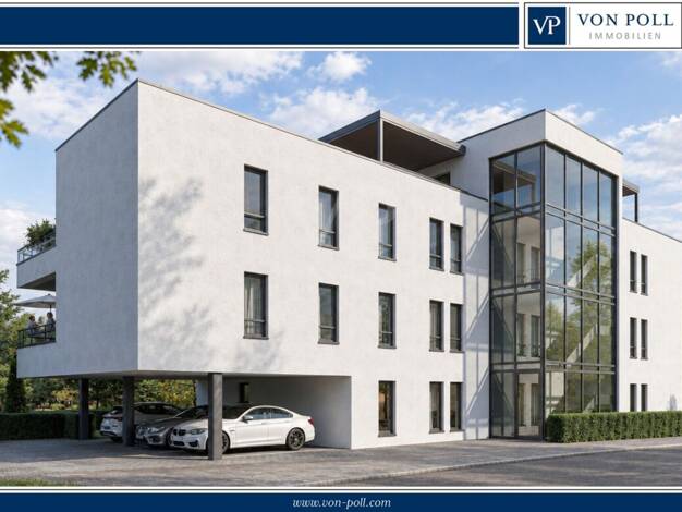Wohnung zum Kauf provisionsfrei 439.000 € 4 Zimmer 93,7 m² EG Rohrsen Hameln 31789