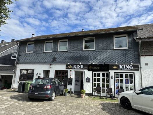 Haus zum Kauf 267.000 € 5 Zimmer 345 m² 365 m² Grundstück Schmallenberg Schmallenberg 57392
