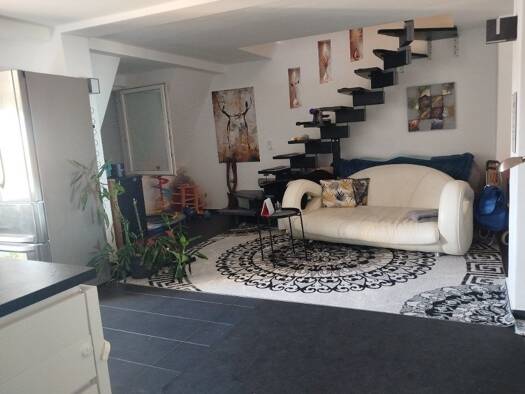 Maisonette zur Miete 1.100 € 3 Zimmer 80 m² Geschoss 4/5 frei ab 01.11.2026 Schweinau Nürnberg 90441