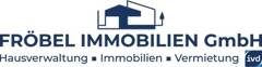 Fröbel Immobilien GmbH logo