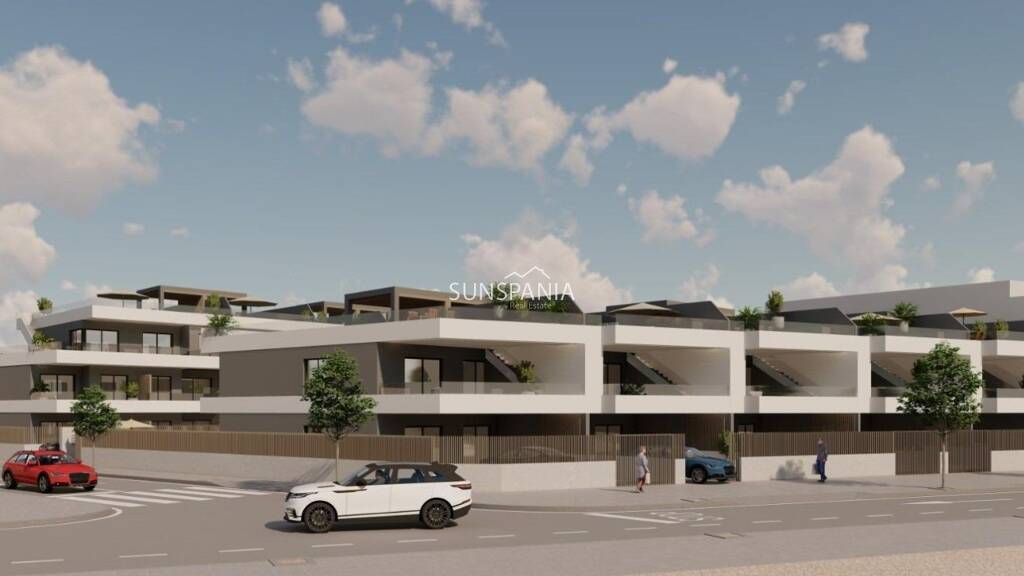 Wohnung zum Kauf 425.000 € 99 m² Pilar de la Horadada 03190