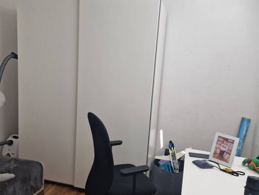 Terrassenwohnung zur Miete 595 € 3 Zimmer 61 m² frei ab 01.10.2026 Innenstadt Stadtmitte 38440