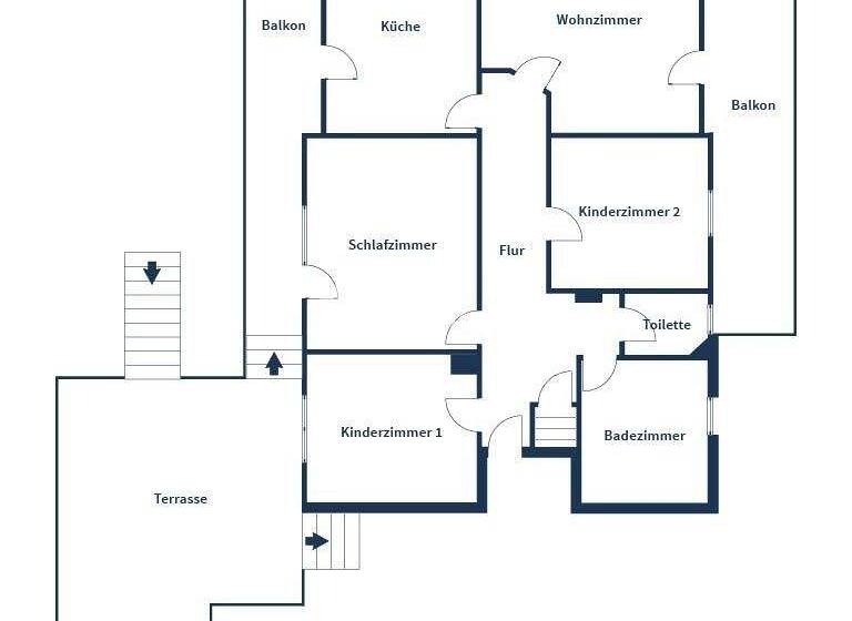 Einfamilienhaus zum Kauf 536.000 € 7 Zimmer 181 m² 559 m² Grundstück Aindling 86447
