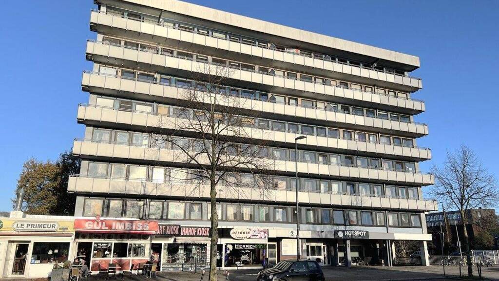 Wohnung zum Kauf 138.000 € 3 Zimmer 83 m² Vegesack Bremen 28757