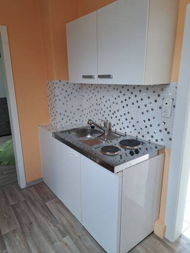 Wohnung zur Miete 350 € 1 Zimmer 34 m² Geschoss 1/1 Leteln / Aminghausen 1 Minden 32423