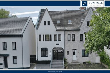 Reihenendhaus zum Kauf 580.000 € 5 Zimmer 128 m² 420 m² Grundstück Königsdorf Frechen 50226