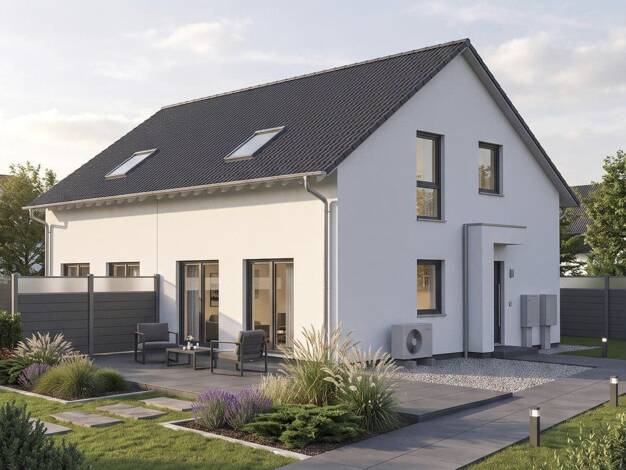 Einfamilienhaus zum Kauf 497.000 € 4 Zimmer 124 m² 700 m² Grundstück Nordwest Nordwest 39128