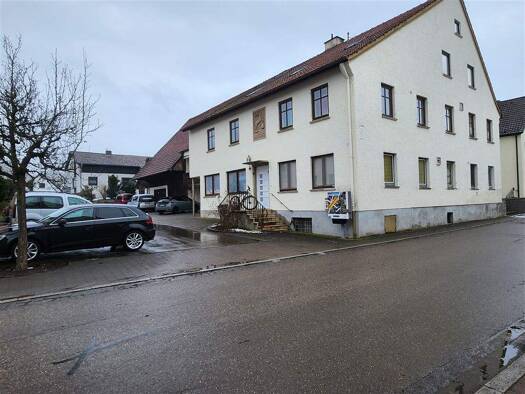 Haus zum Kauf 950.000 € 1 Zimmer 690 m² 935 m² Grundstück Bächingen a d Brenz 89431