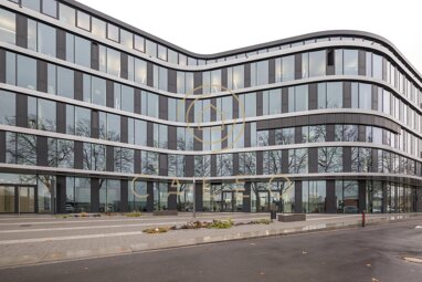 Bürokomplex zur Miete provisionsfrei 1.000 m² Bürofläche teilbar ab 1 m² Rath Düsseldorf 40472